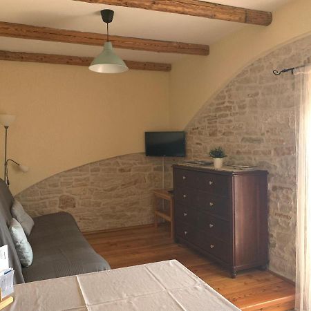 Apartments Ceh Ližnjan Εξωτερικό φωτογραφία