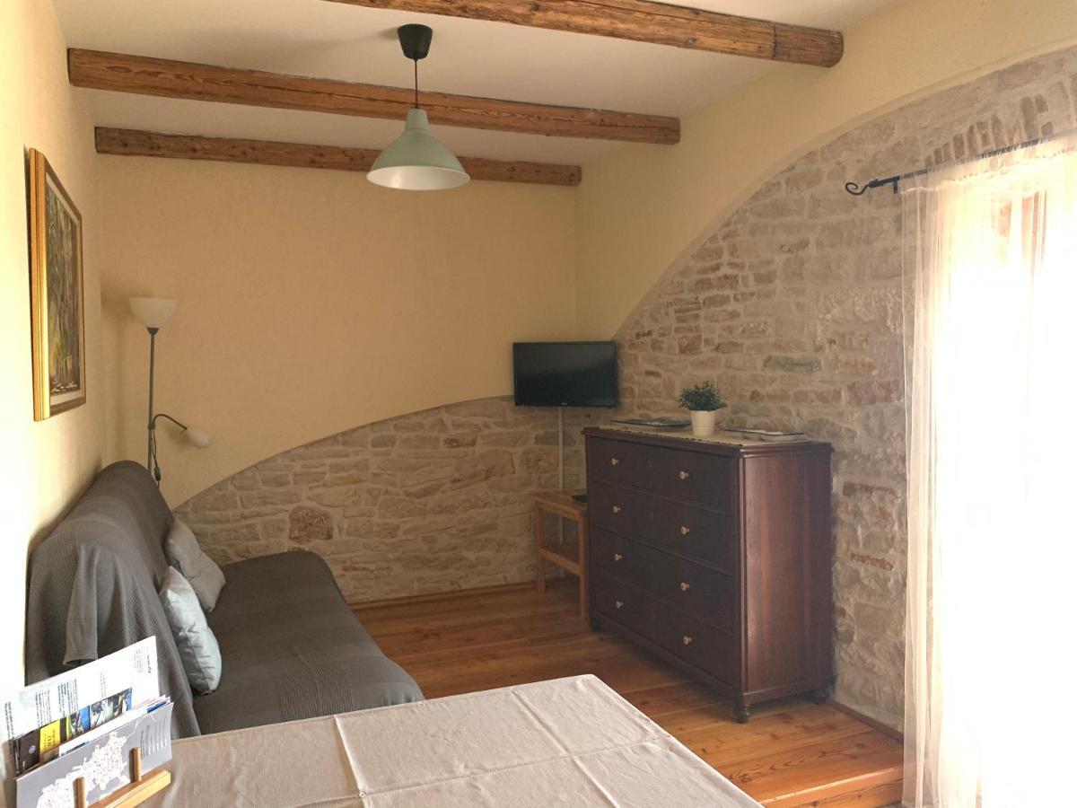 Apartments Ceh Ližnjan Εξωτερικό φωτογραφία