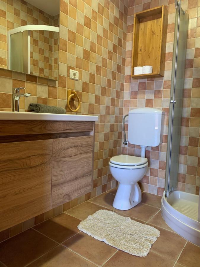 Apartments Ceh Ližnjan Εξωτερικό φωτογραφία
