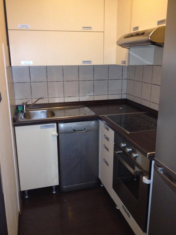 Apartments Ceh Ližnjan Εξωτερικό φωτογραφία