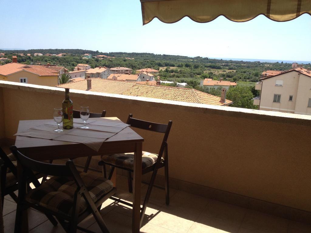 Apartments Ceh Ližnjan Δωμάτιο φωτογραφία