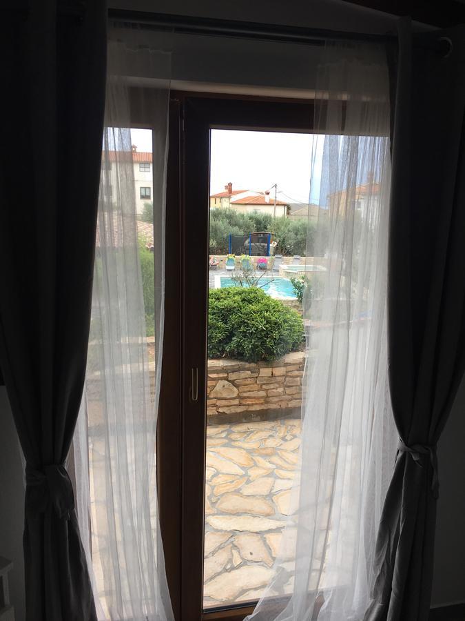 Apartments Ceh Ližnjan Εξωτερικό φωτογραφία