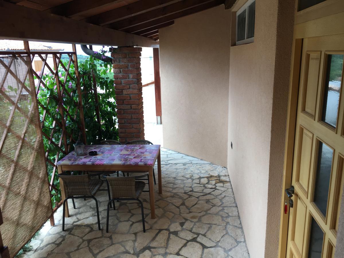 Apartments Ceh Ližnjan Εξωτερικό φωτογραφία