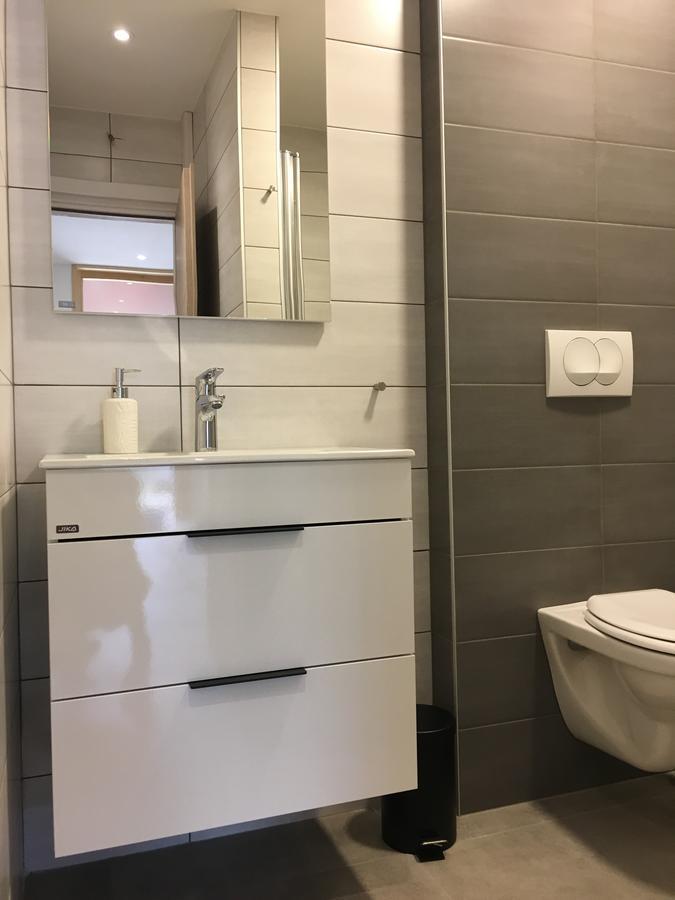 Apartments Ceh Ližnjan Εξωτερικό φωτογραφία