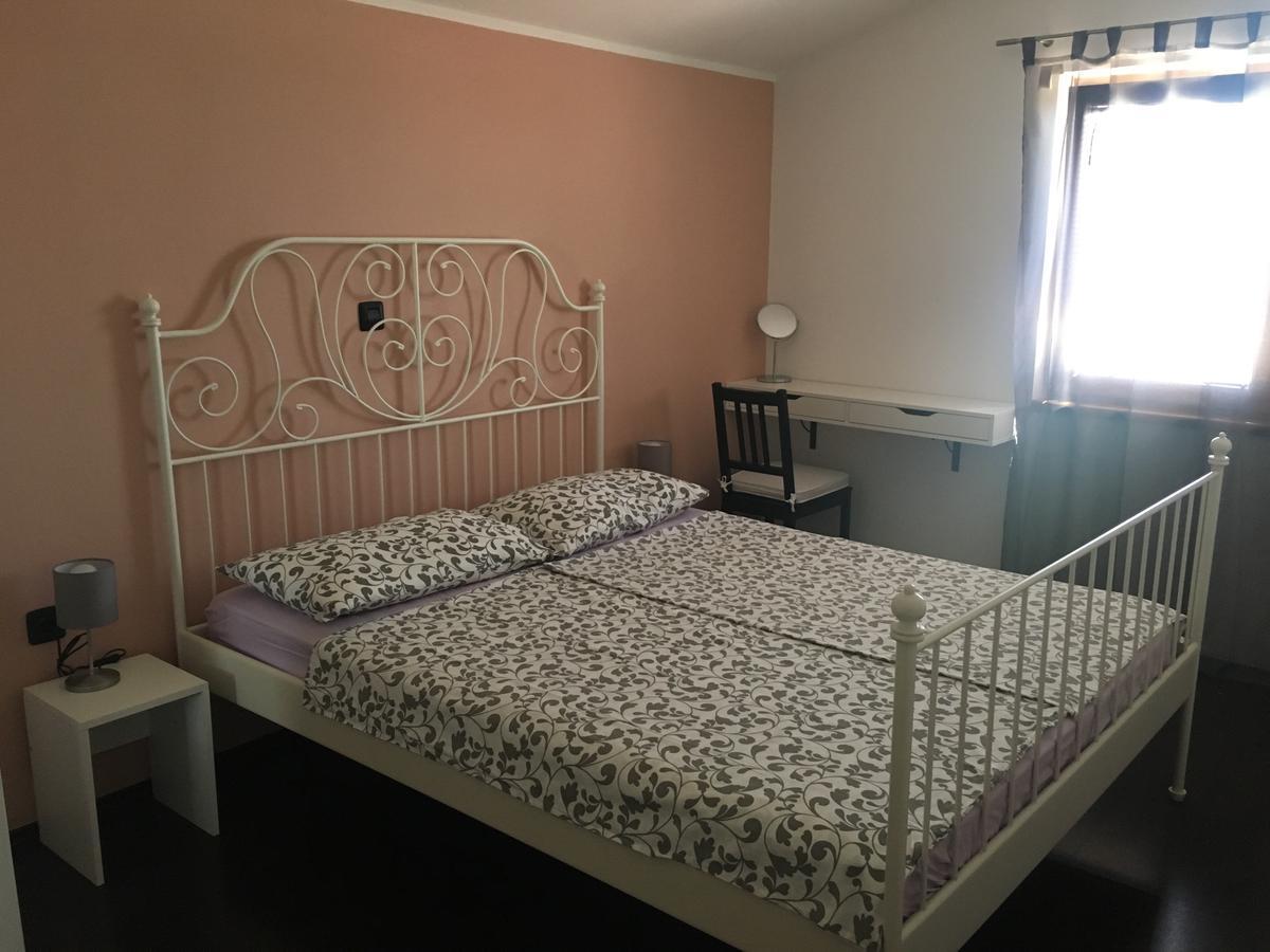 Apartments Ceh Ližnjan Εξωτερικό φωτογραφία