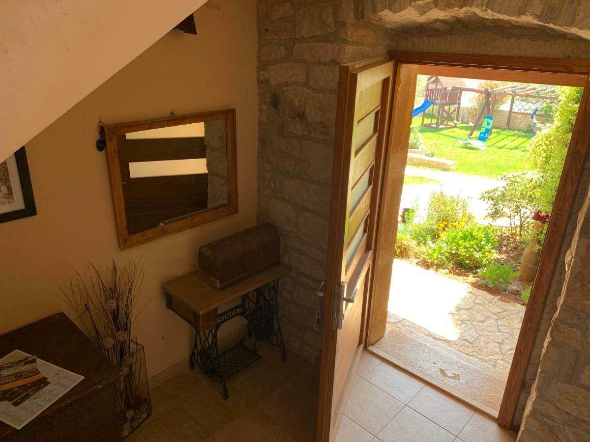Apartments Ceh Ližnjan Εξωτερικό φωτογραφία