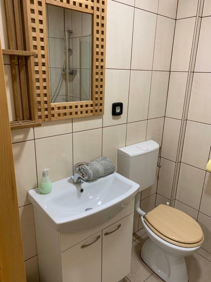 Apartments Ceh Ližnjan Εξωτερικό φωτογραφία