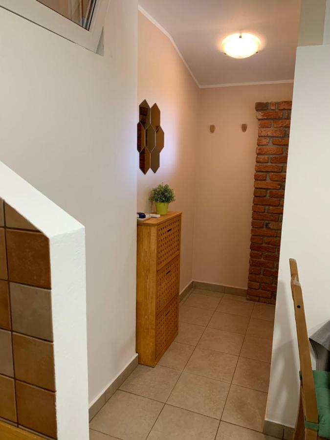 Apartments Ceh Ližnjan Εξωτερικό φωτογραφία