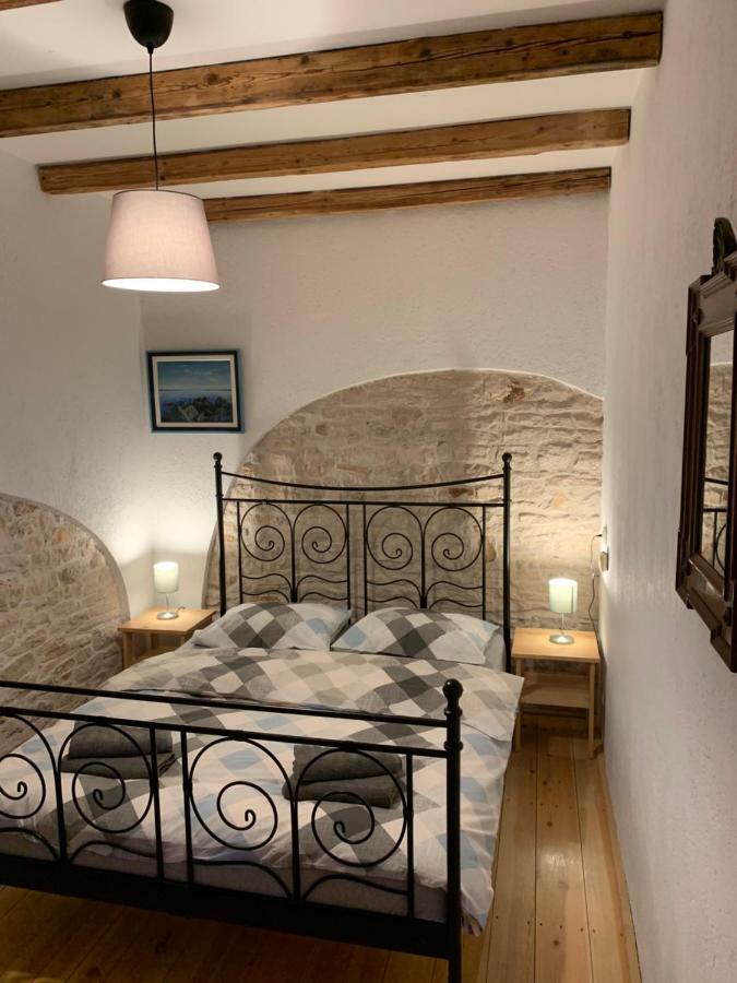 Apartments Ceh Ližnjan Εξωτερικό φωτογραφία