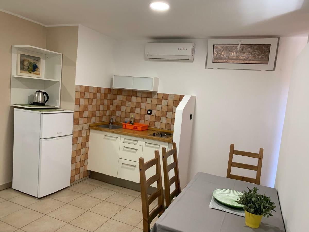 Apartments Ceh Ližnjan Εξωτερικό φωτογραφία
